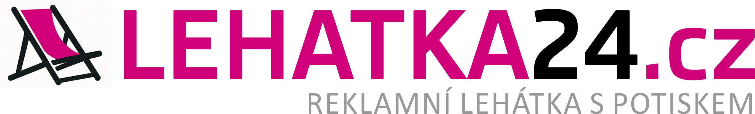 Lehatka24.cz – Reklamní lehátka s potiskem