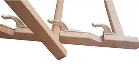 nastaveni reklamního lehatka