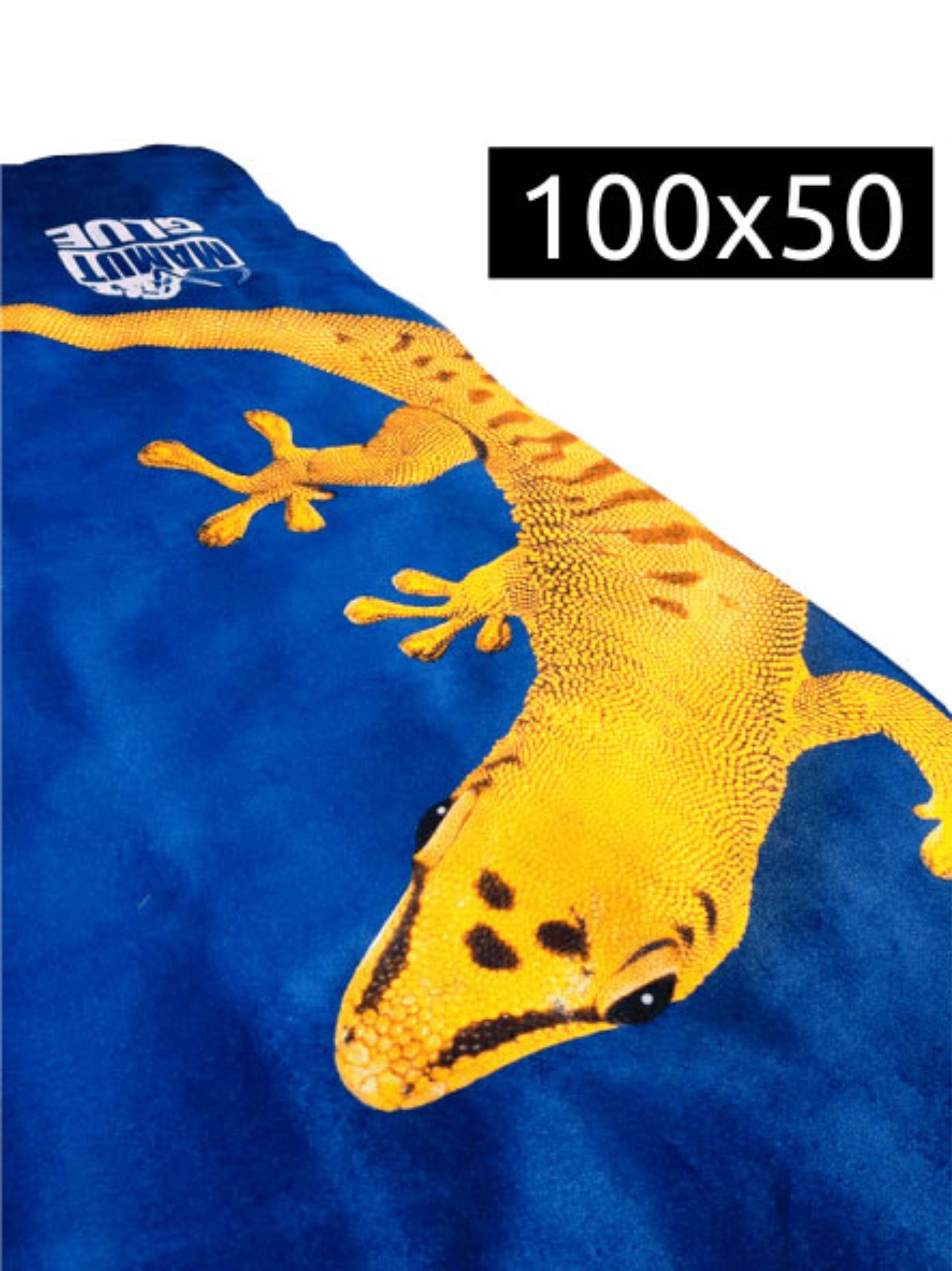  ručníky s potiskem logo